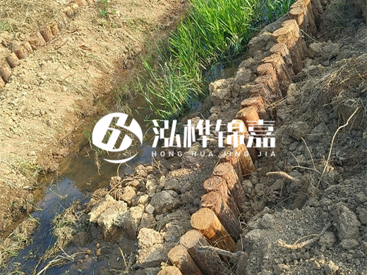 3米松木樁施工成本多少-直徑12公分打樁多少錢一根？