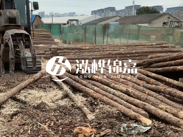 碳化木樁和防腐木樁有什么區(qū)別-哪一種防腐效果更好？