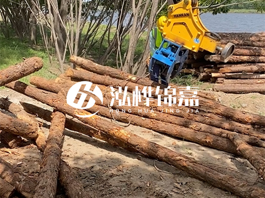 河道木樁的主要用途是什么-主要用在哪些領(lǐng)域？