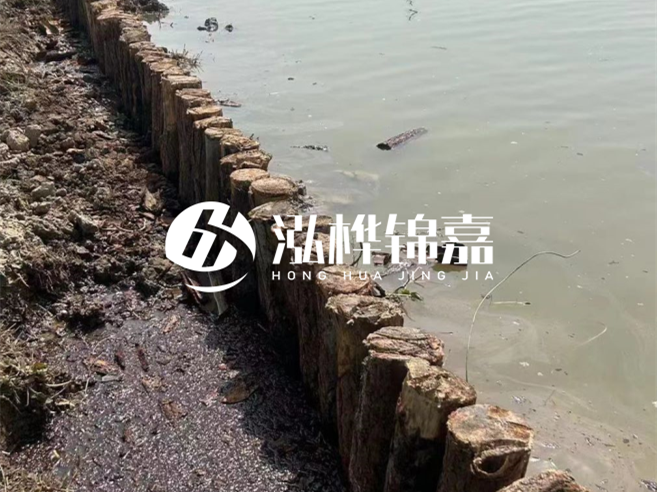 松木樁軟基處理優(yōu)缺點(diǎn)？松木樁地基承載力要求？