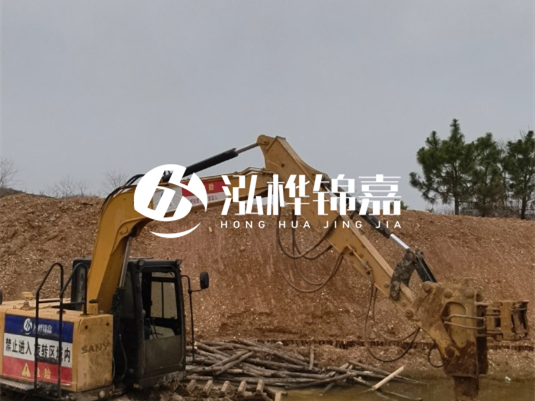 4 米防汛木樁多少根可以送貨上門？3 米松木樁 11-13 公分價格是多少？