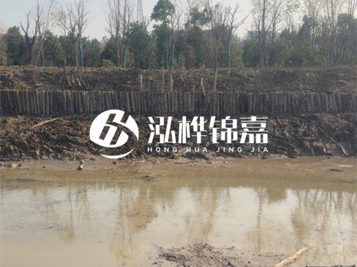 松木樁打樁木的采購渠道有哪幾種？3米小頭13CM多少錢一根？