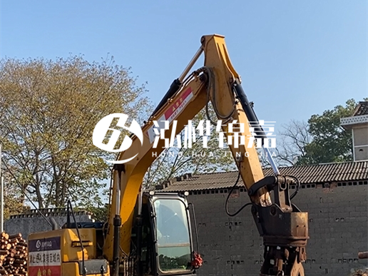 河道松木樁專業(yè)施工隊泓樺錦嘉-河道打木樁拉線的作用是什么？