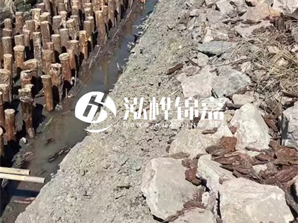 油松打樁木能做房地基樁嗎？松木樁長(zhǎng)度與入土深度比例多少？