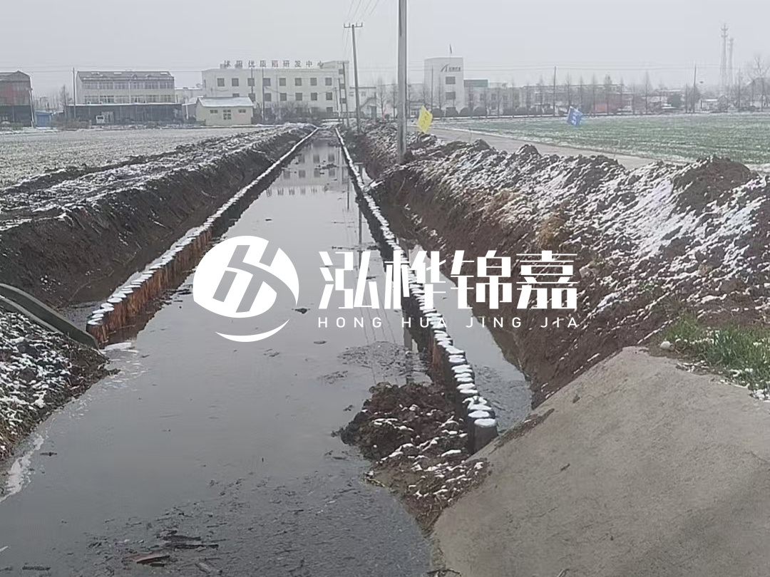 河南松木樁廠家有哪些？松木樁邊坡支護(hù)能用多久？