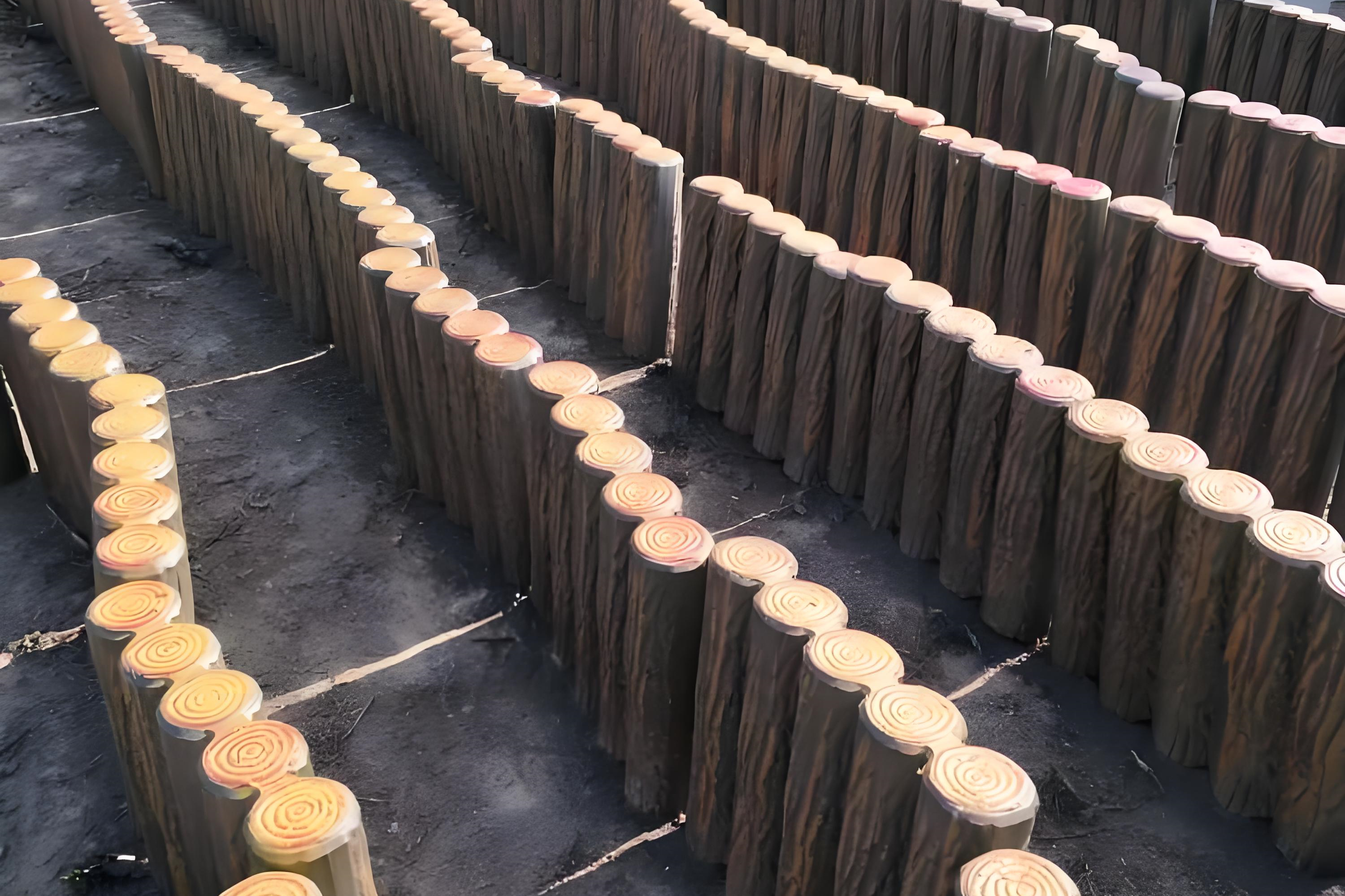 貴州水泥樁施工專業(yè)施工隊-在水塘里如何打水泥樁？