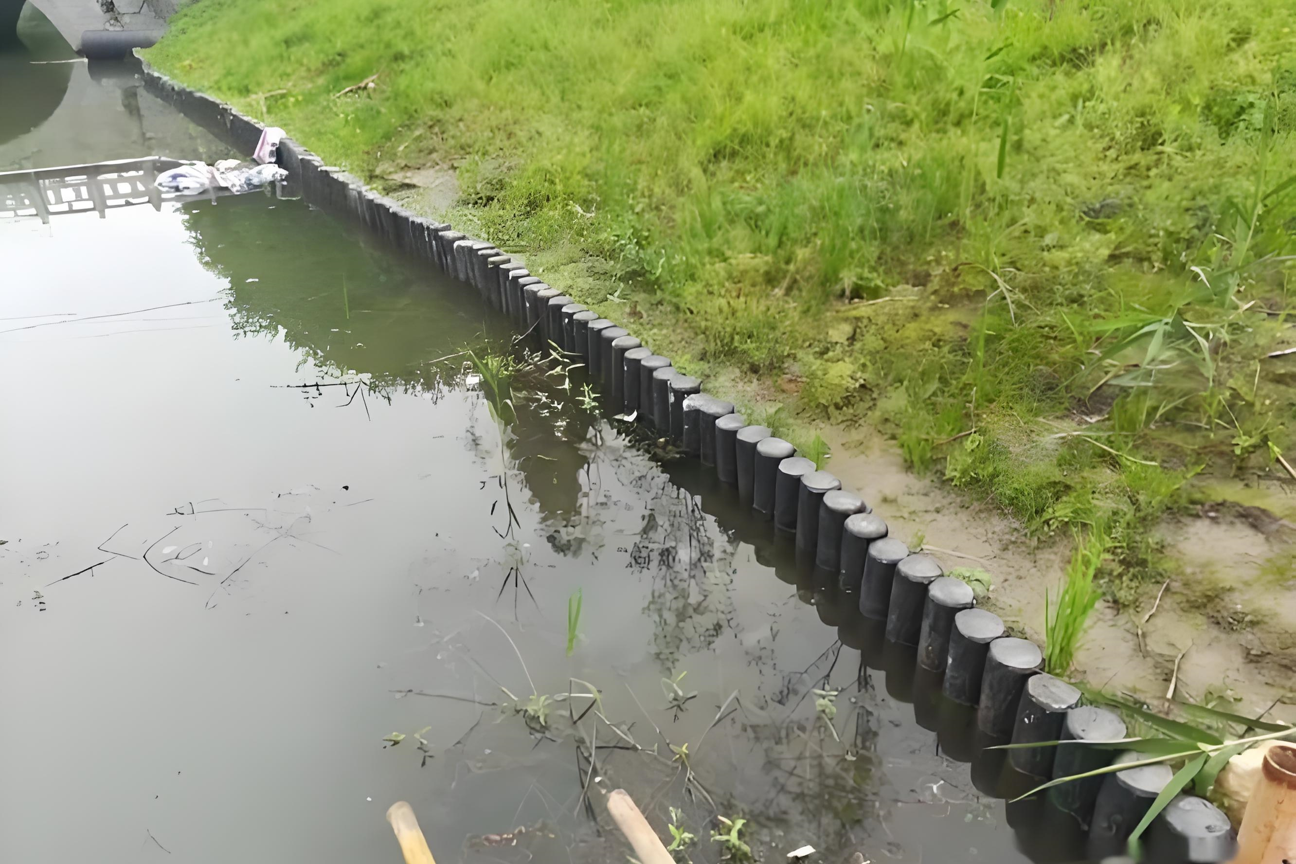 山西水泥樁施工專業(yè)施工隊-水泥樁如何打入地下？