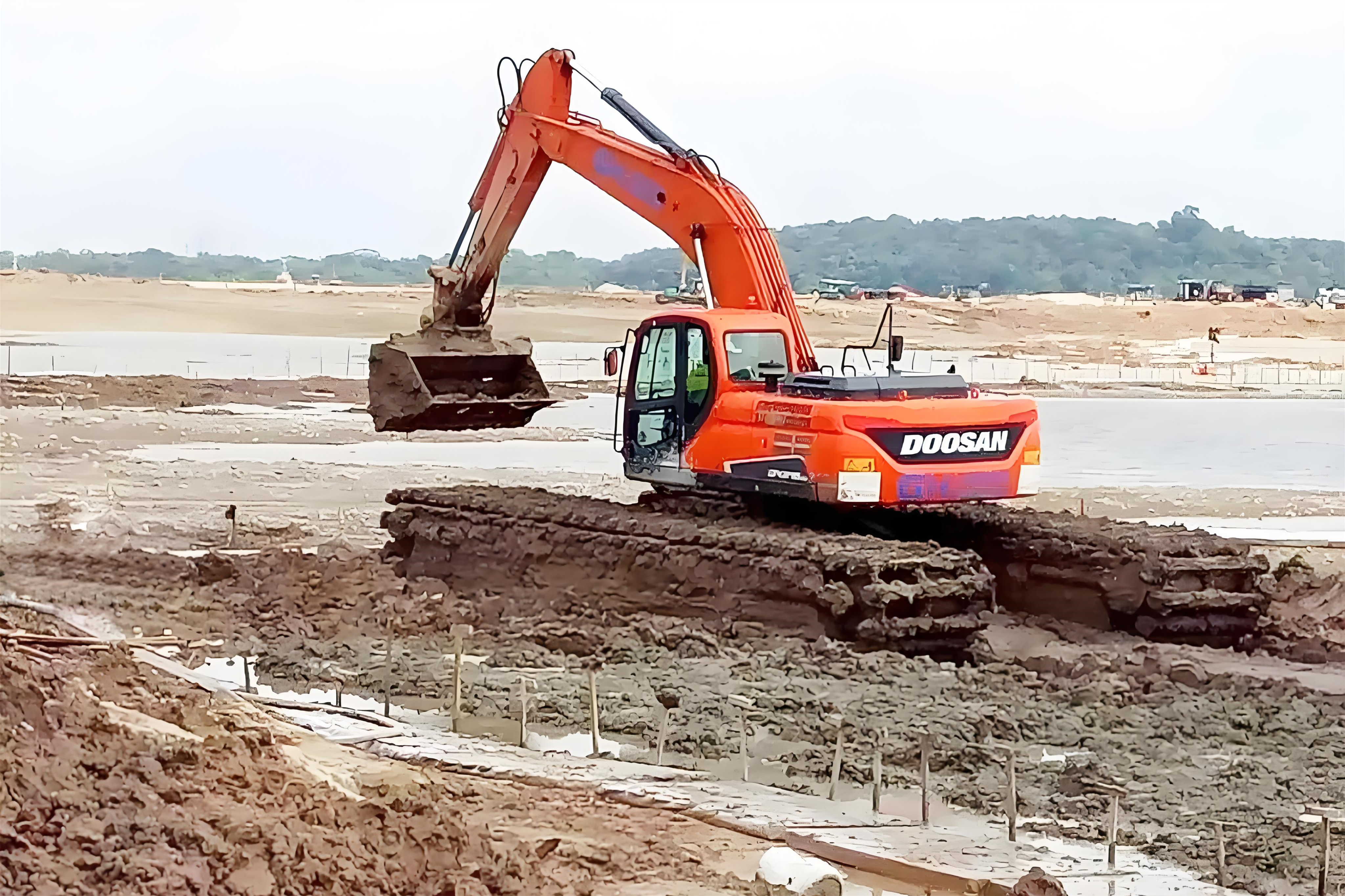 山西大同水挖清淤團(tuán)隊(duì)泓樺錦嘉-挖機(jī)清淤可開(kāi)增值稅發(fā)票嗎？