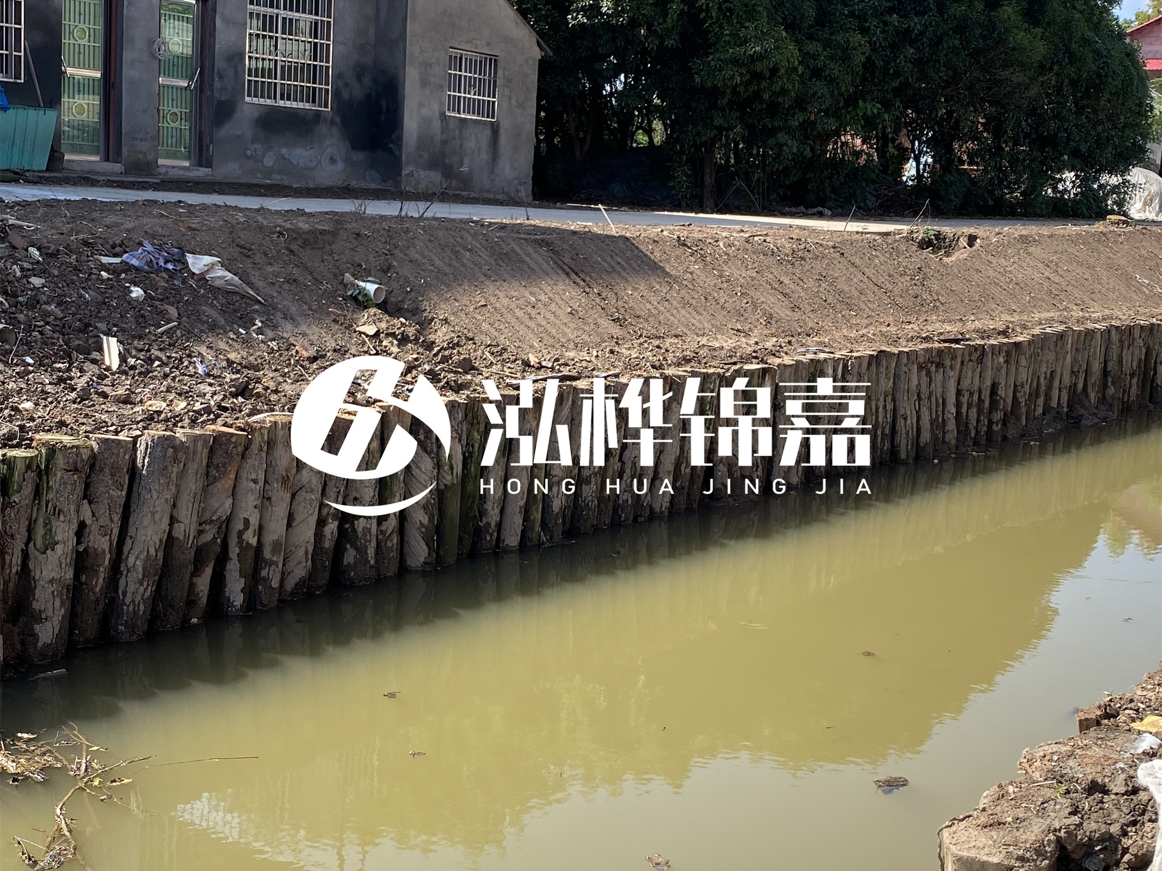 松木樁批發(fā)廠家泓樺錦嘉-采購松木樁時廠家能提供檢測報告嗎？