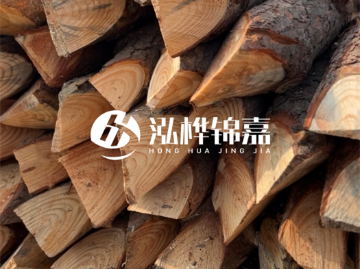 杉木樁批發(fā)廠家泓樺錦嘉 - 河道打木樁能起到什么防護作用？