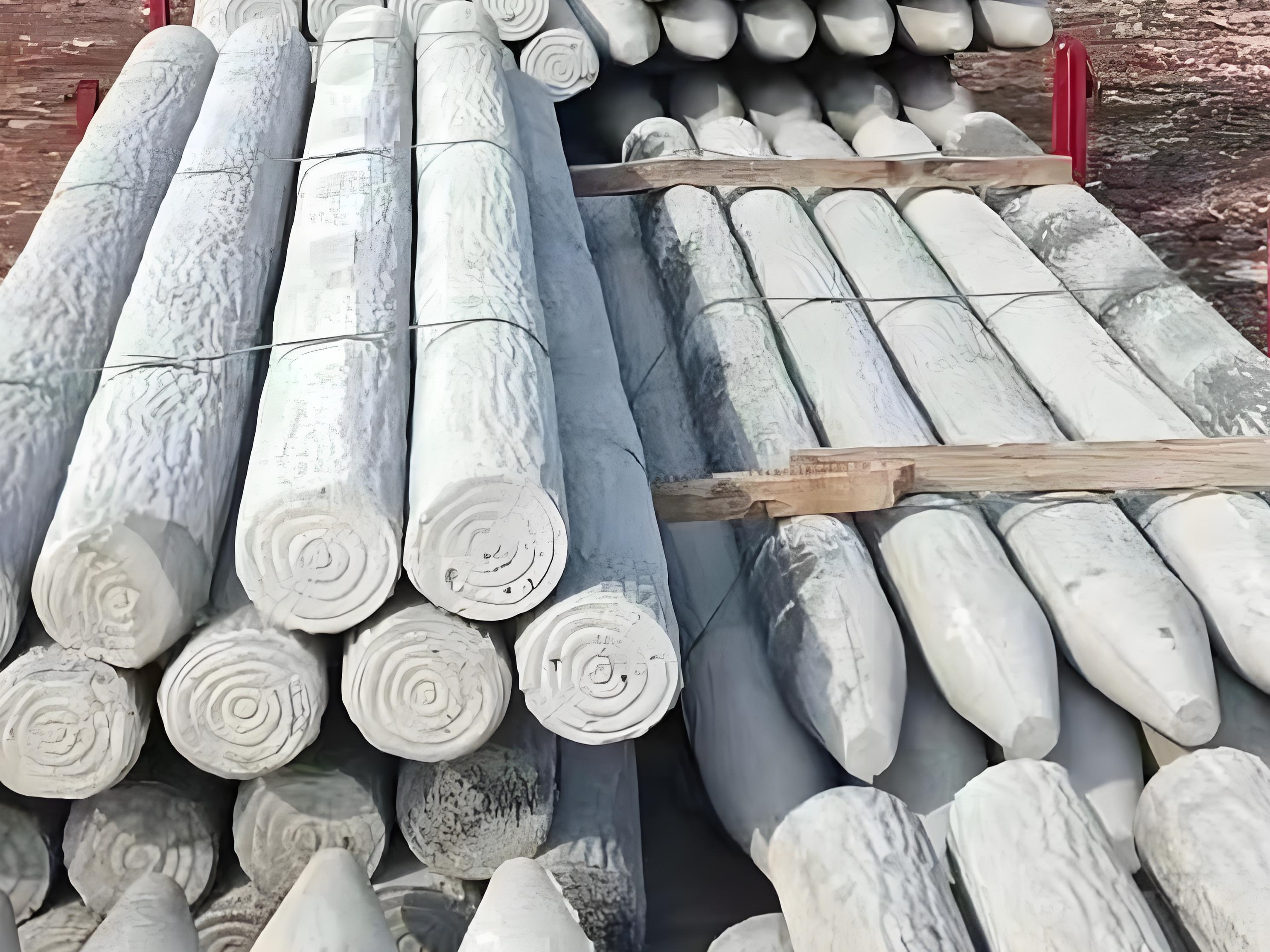 水泥樁批發(fā)廠家泓樺錦嘉-打水泥樁前需要進行地質(zhì)勘察嗎？