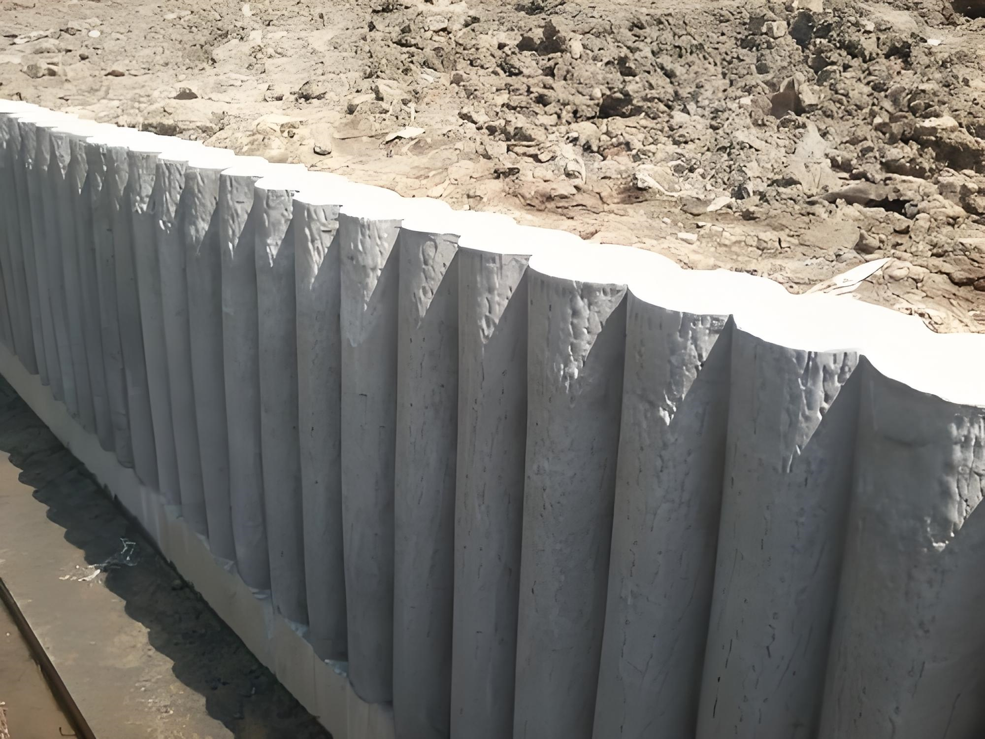 水泥樁批發(fā)廠家泓樺錦嘉-水泥樁施工后怎么維護保養(yǎng)？