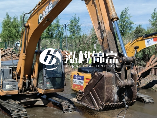 松木樁批發(fā)廠家泓樺錦嘉-松木樁廠家支持工地驗(yàn)貨嗎？