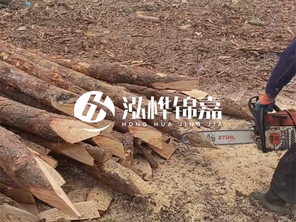 松木樁廠家泓樺錦嘉 - 圍堰松木樁施工要注意哪些問(wèn)題？